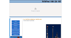 Desktop Screenshot of filpp.com